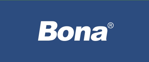 BONA brand logo