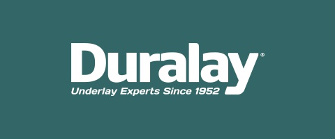 DURALAY brand logo