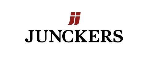 JUNCKERS brand logo