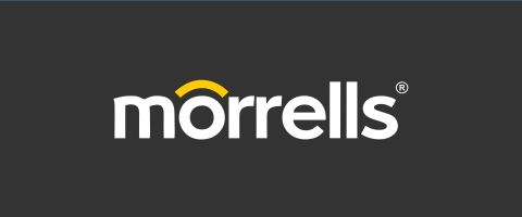 MORRELLS brand logo
