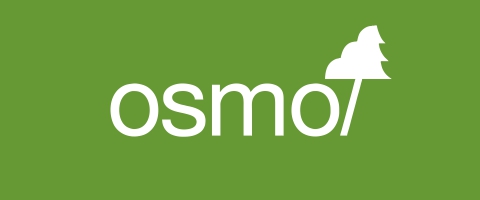 OSMO brand logo