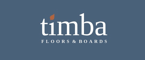 TIMBA brand logo