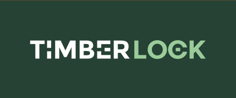TIMBERLOCK brand logo