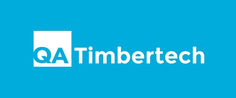 TIMBERTECH2 brand logo